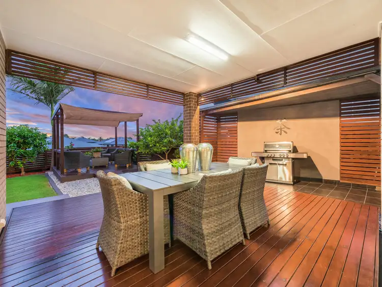 Seventh view of Homely house listing, 36 Cascade Drive, Underwood QLD 4119