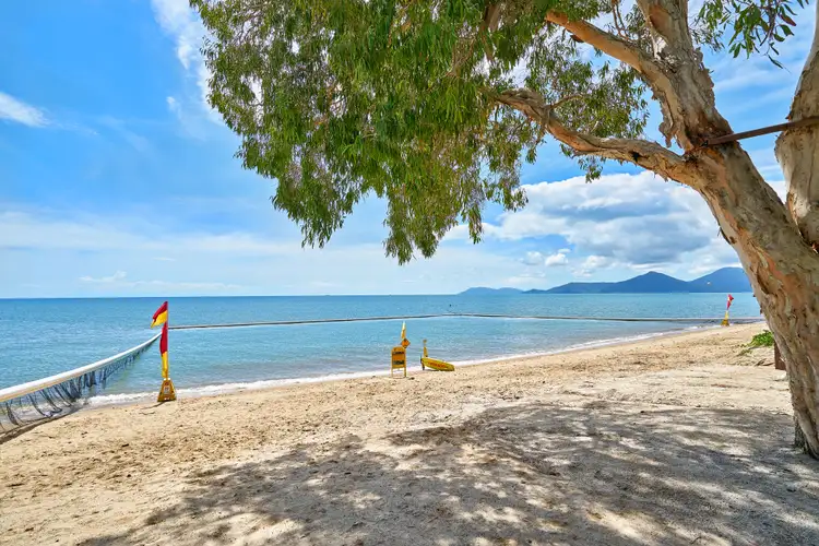 Main view of Homely unit listing, 53/129-135 Oleander Street, Holloways Beach QLD 4878