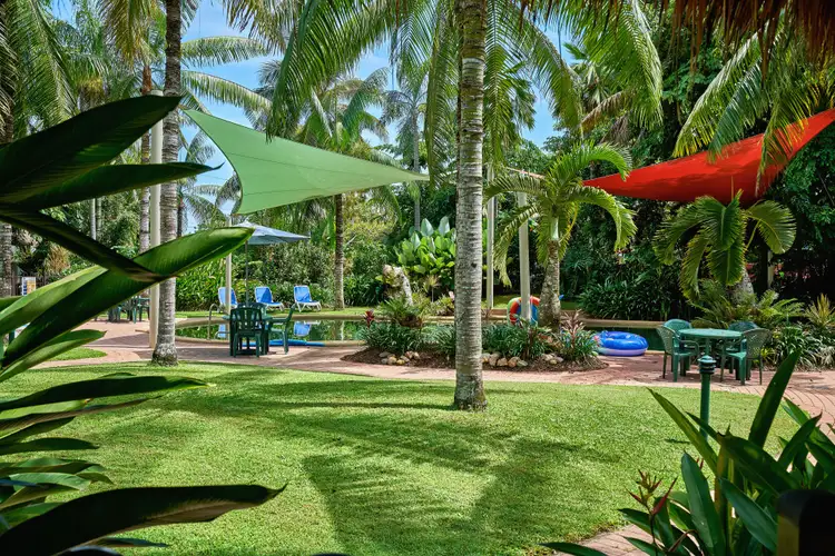 Second view of Homely unit listing, 53/129-135 Oleander Street, Holloways Beach QLD 4878