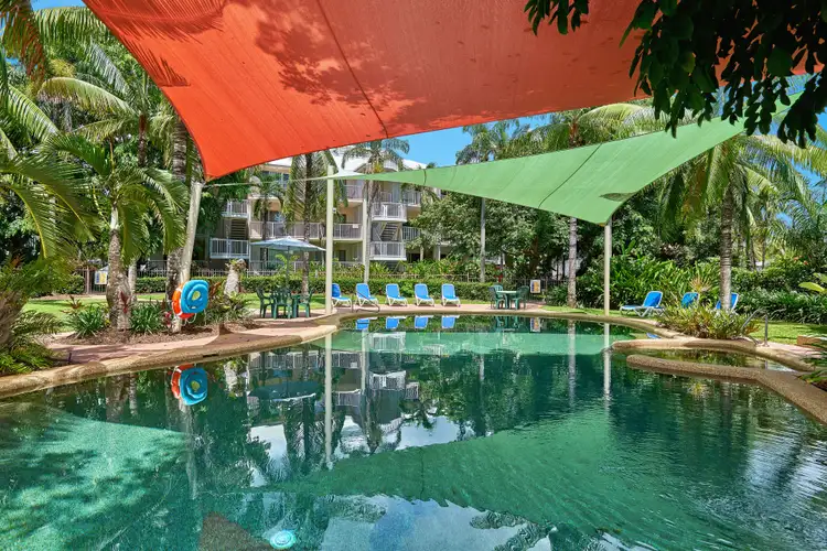Third view of Homely unit listing, 53/129-135 Oleander Street, Holloways Beach QLD 4878