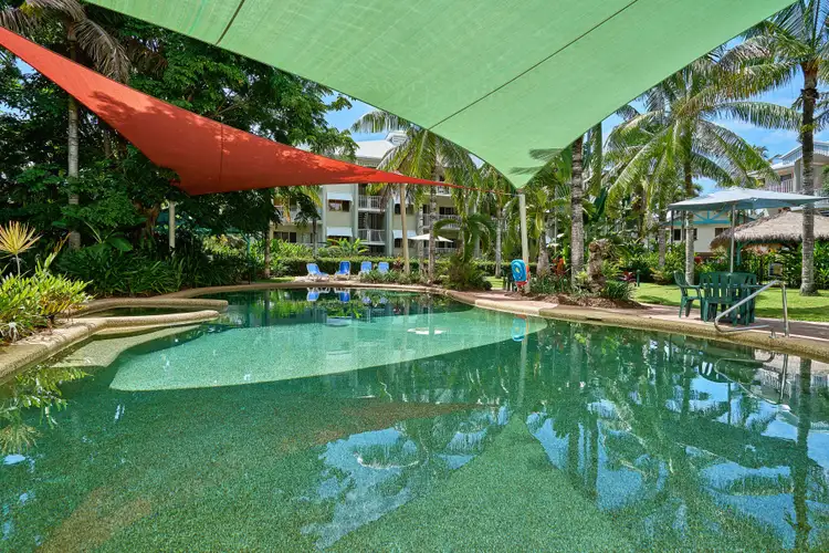 Fourth view of Homely unit listing, 53/129-135 Oleander Street, Holloways Beach QLD 4878