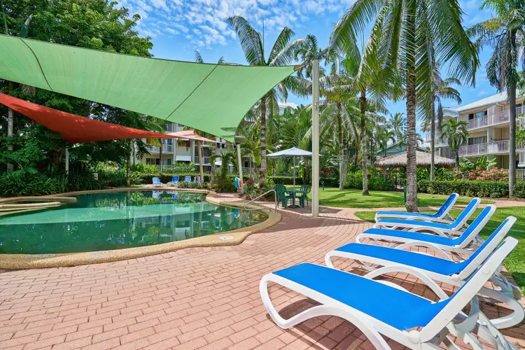 Fifth view of Homely unit listing, 53/129-135 Oleander Street, Holloways Beach QLD 4878