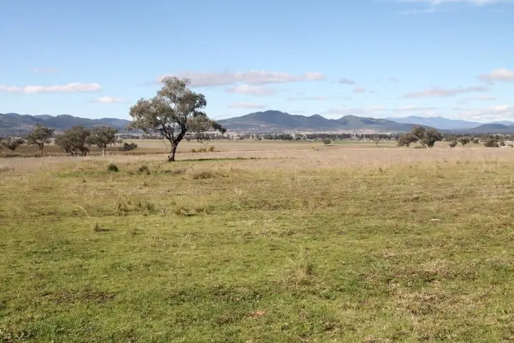 Second view of Homely rural property listing, Lot 12 Werris Creek Road, Quirindi NSW 2343