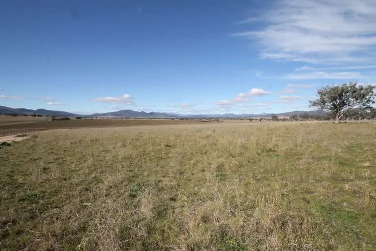 Third view of Homely rural property listing, Lot 12 Werris Creek Road, Quirindi NSW 2343
