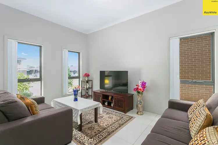 Second view of Homely house listing, .32 Fishburn Street, Jordan Springs NSW 2747