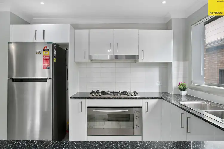 Sixth view of Homely house listing, .32 Fishburn Street, Jordan Springs NSW 2747