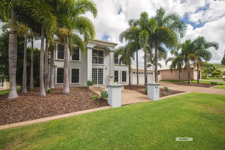 17 Springfield Drive, Norman Gardens QLD 4701