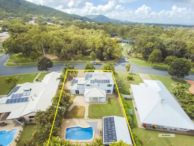 Second view of Homely house listing, 17 Springfield Drive, Norman Gardens QLD 4701