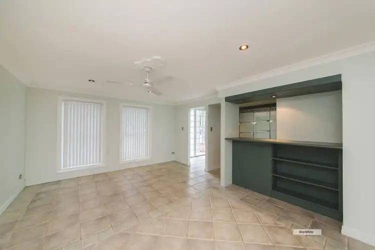 Fourth view of Homely house listing, 17 Springfield Drive, Norman Gardens QLD 4701