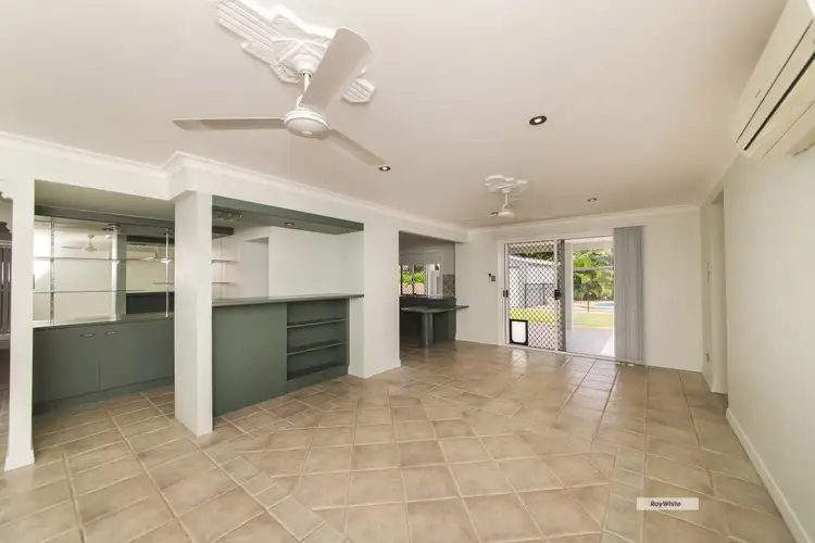 Fifth view of Homely house listing, 17 Springfield Drive, Norman Gardens QLD 4701