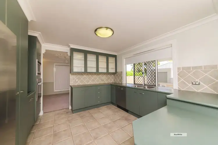 Sixth view of Homely house listing, 17 Springfield Drive, Norman Gardens QLD 4701