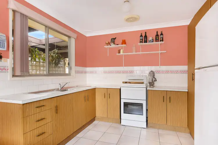Second view of Homely house listing, 60 Palmer Avenue, Kanahooka NSW 2530