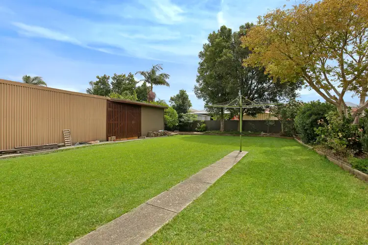 Seventh view of Homely house listing, 60 Palmer Avenue, Kanahooka NSW 2530
