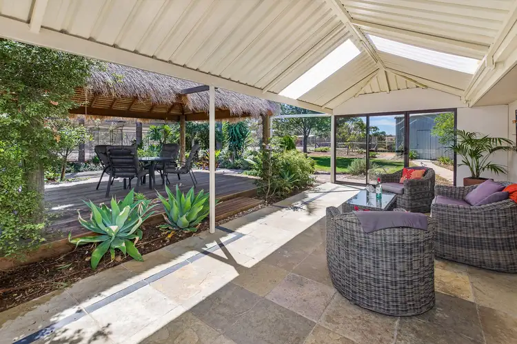 Main view of Homely house listing, 35 Kuchel Road, Murray Bridge SA 5253