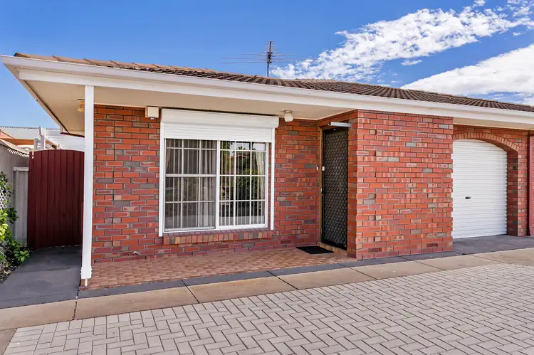 1/57 Klingberg Drive, North Haven SA 5018