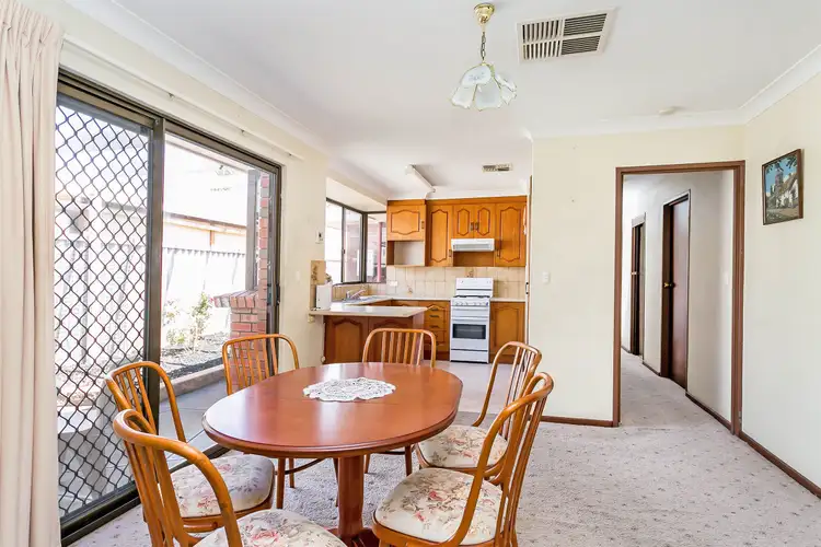 Fifth view of Homely house listing, 1/57 Klingberg Drive, North Haven SA 5018