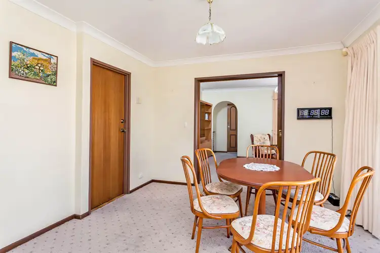 Sixth view of Homely house listing, 1/57 Klingberg Drive, North Haven SA 5018