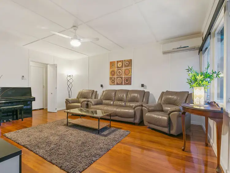 Second view of Homely house listing, 15 Casmaria Street, Mansfield QLD 4122