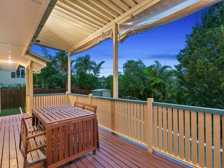 Sixth view of Homely house listing, 15 Casmaria Street, Mansfield QLD 4122