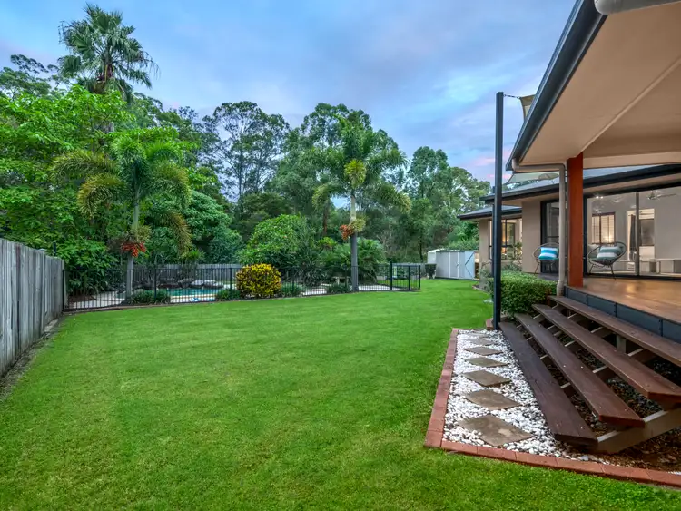 Second view of Homely house listing, 5 Bauple Street, Albany Creek QLD 4035