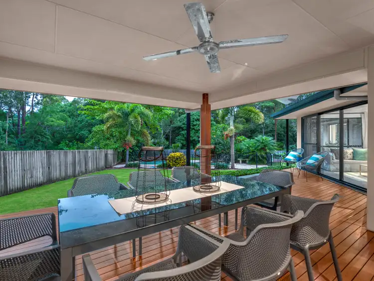Third view of Homely house listing, 5 Bauple Street, Albany Creek QLD 4035