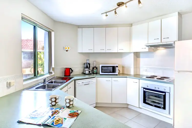 Second view of Homely unit listing, 5/38A King Street, Kings Beach QLD 4551