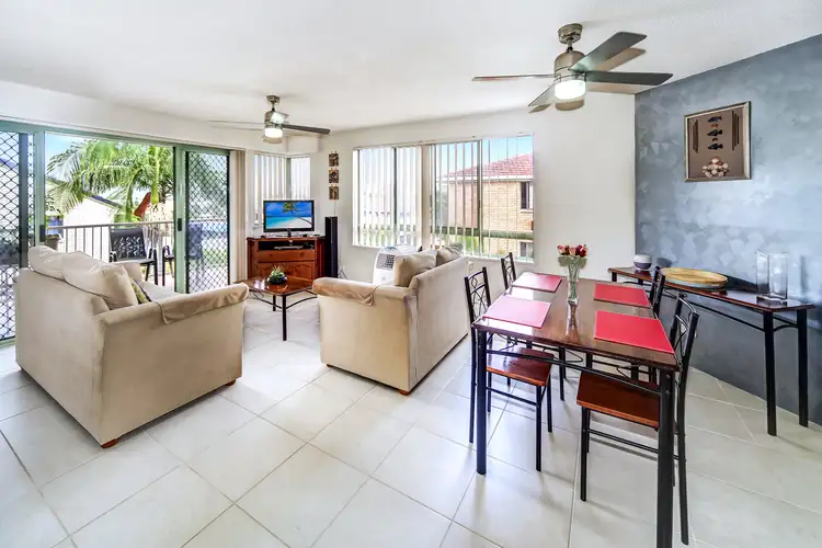 Third view of Homely unit listing, 5/38A King Street, Kings Beach QLD 4551