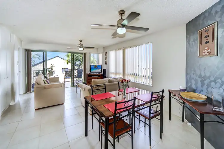Fourth view of Homely unit listing, 5/38A King Street, Kings Beach QLD 4551