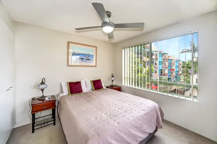 Fifth view of Homely unit listing, 5/38A King Street, Kings Beach QLD 4551