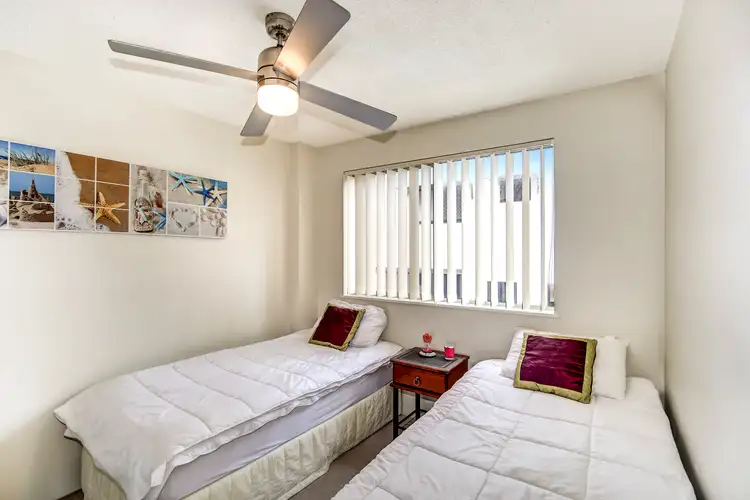 Seventh view of Homely unit listing, 5/38A King Street, Kings Beach QLD 4551