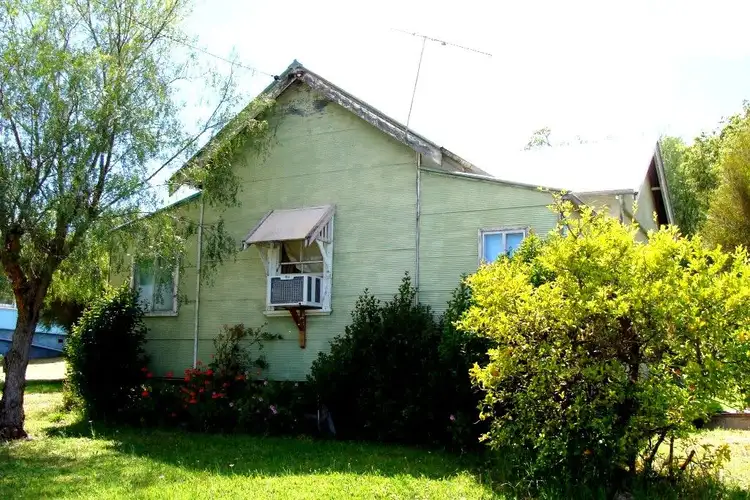 Main view of Homely house listing, 30 Learmonth Street, Willow Tree NSW 2339