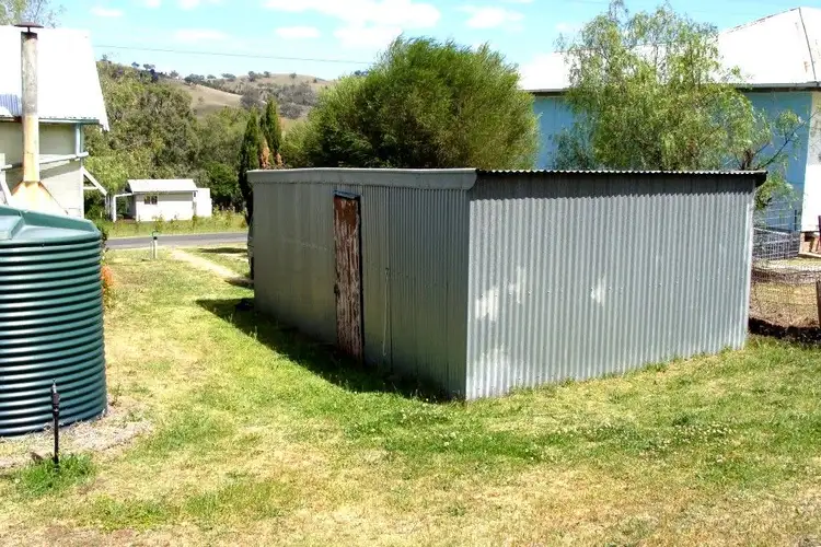 Third view of Homely house listing, 30 Learmonth Street, Willow Tree NSW 2339