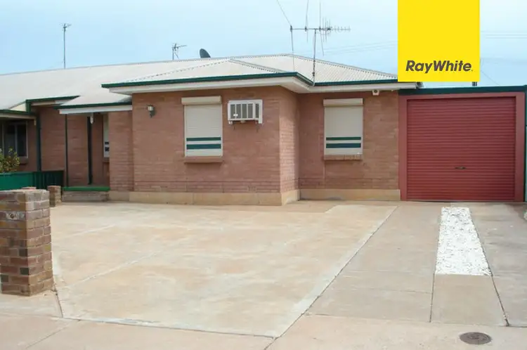 28 Mills Street, Whyalla Norrie SA 5608