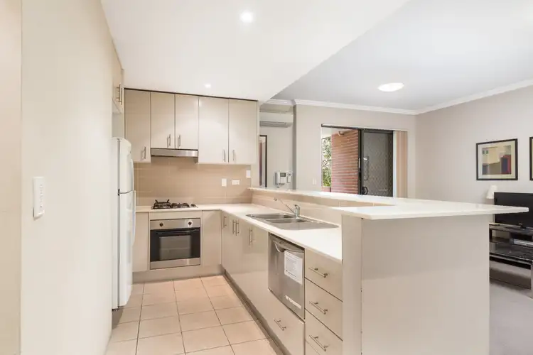 310/354 Church, Parramatta NSW 2150
