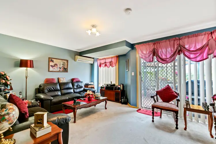 Third view of Homely house listing, 16/89 Bundilla Boulevard, Mountain Creek QLD 4557