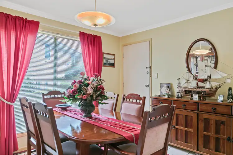 Fifth view of Homely house listing, 16/89 Bundilla Boulevard, Mountain Creek QLD 4557
