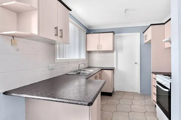 Second view of Homely villa listing, 2/43 Kangaroo Drive, Blackbutt NSW 2529