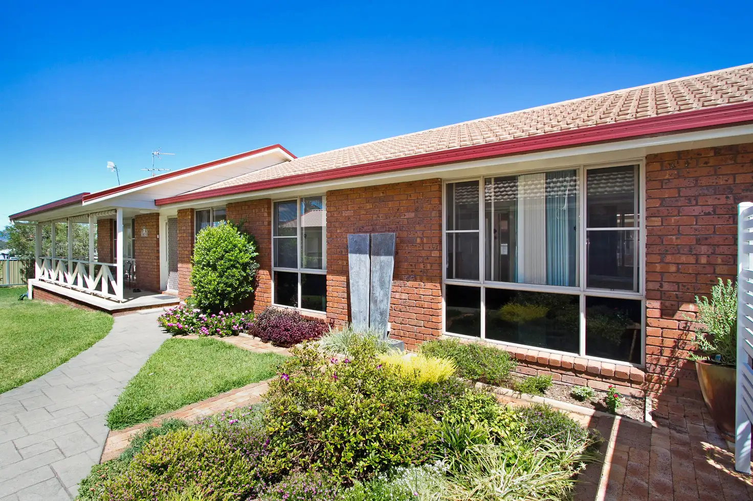 Main view of Homely house listing, 30 Craigends Lane, Tamworth NSW 2340