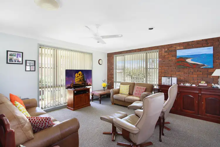 Second view of Homely house listing, 30 Craigends Lane, Tamworth NSW 2340