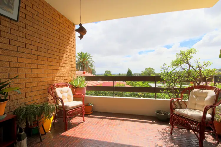 4/199 Auburn Road, Yagoona NSW 2199