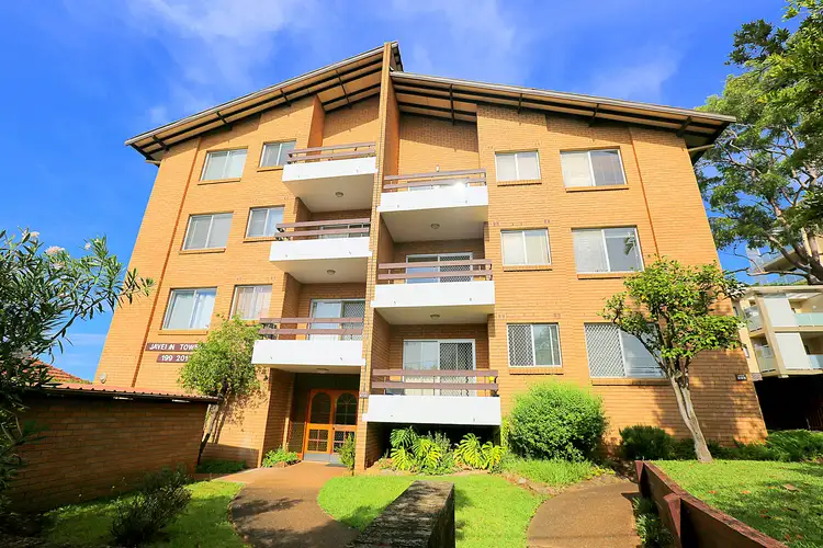 Second view of Homely unit listing, 4/199 Auburn Road, Yagoona NSW 2199