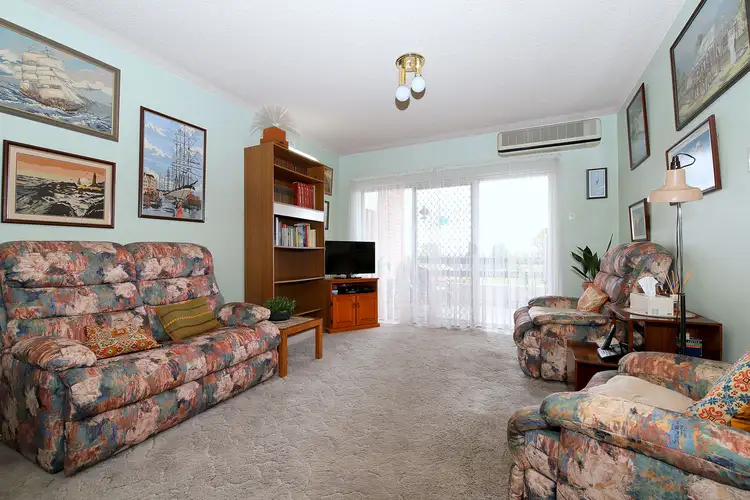 Third view of Homely unit listing, 4/199 Auburn Road, Yagoona NSW 2199