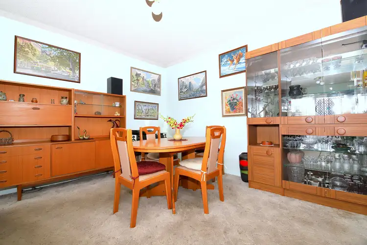 Fifth view of Homely unit listing, 4/199 Auburn Road, Yagoona NSW 2199