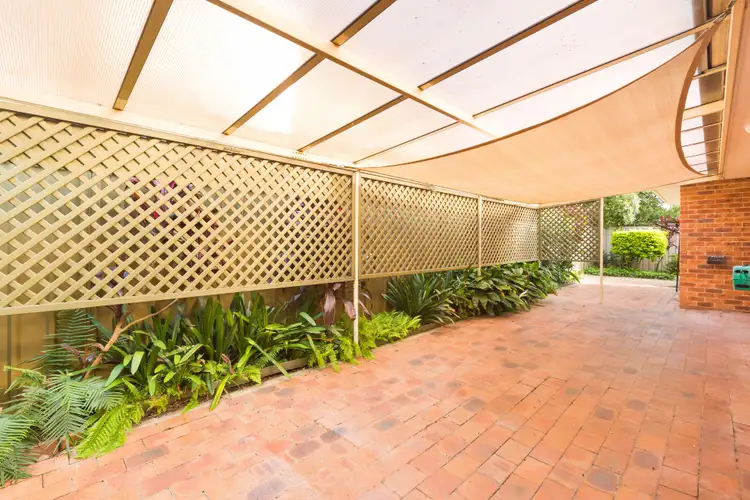 Sixth view of Homely villa listing, 5/31-33 Jacaranda Road, Caringbah NSW 2229