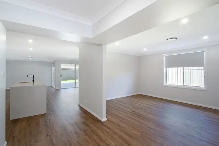 Second view of Homely house listing, 43 Kingham Street, Tamworth NSW 2340