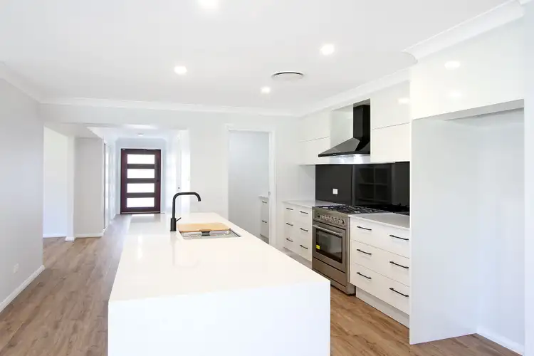 Third view of Homely house listing, 43 Kingham Street, Tamworth NSW 2340