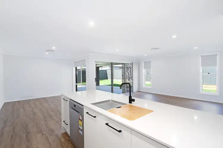 Fourth view of Homely house listing, 43 Kingham Street, Tamworth NSW 2340