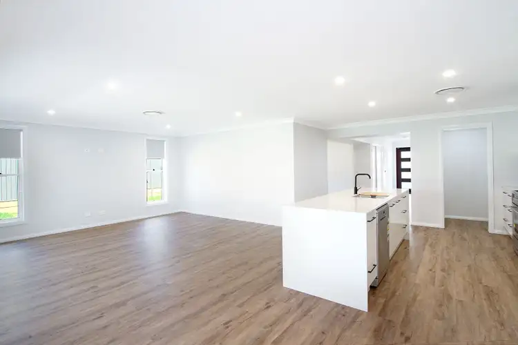 Fifth view of Homely house listing, 43 Kingham Street, Tamworth NSW 2340