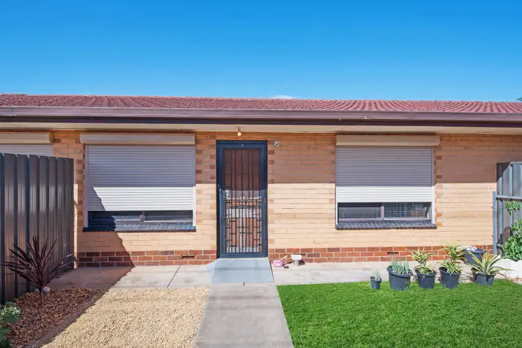 Second view of Homely unit listing, 34A Brooklyn Terrace, Kilburn SA 5084