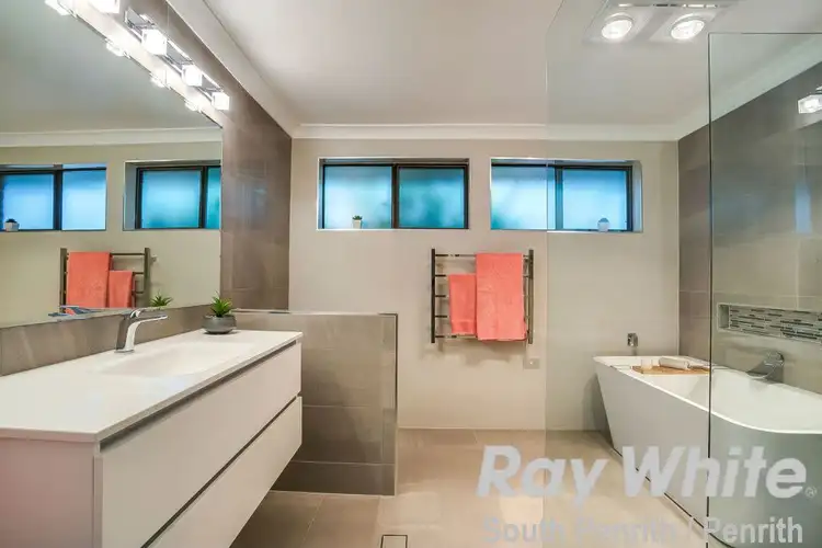 58 Hume Crescent, Werrington County NSW 2747